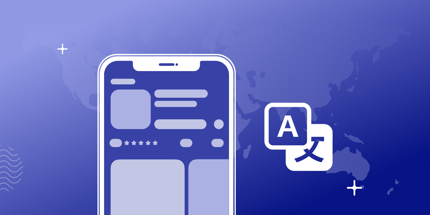 How to Benefit from Cross-Localization on the App Store